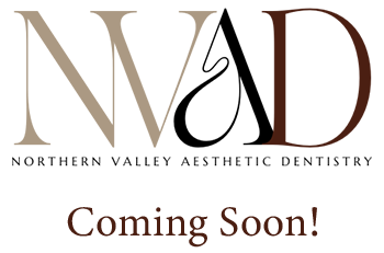 Northern Valley Aesthetic Dentistry Logo